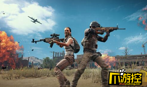 精准击杀 精准击杀