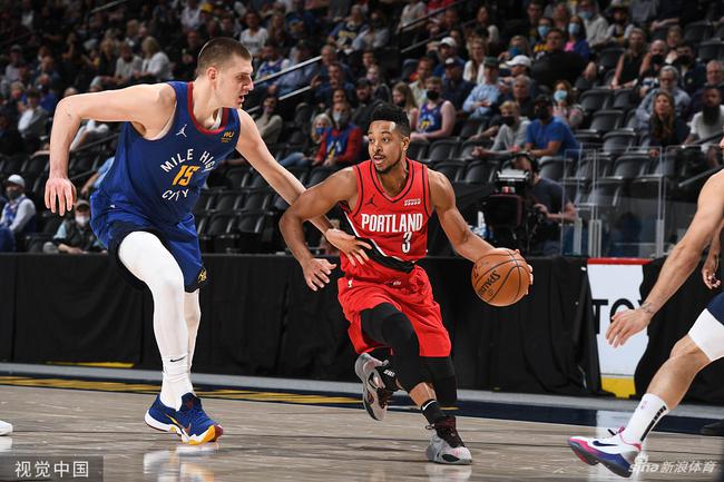 他极具潜力 他极具潜力