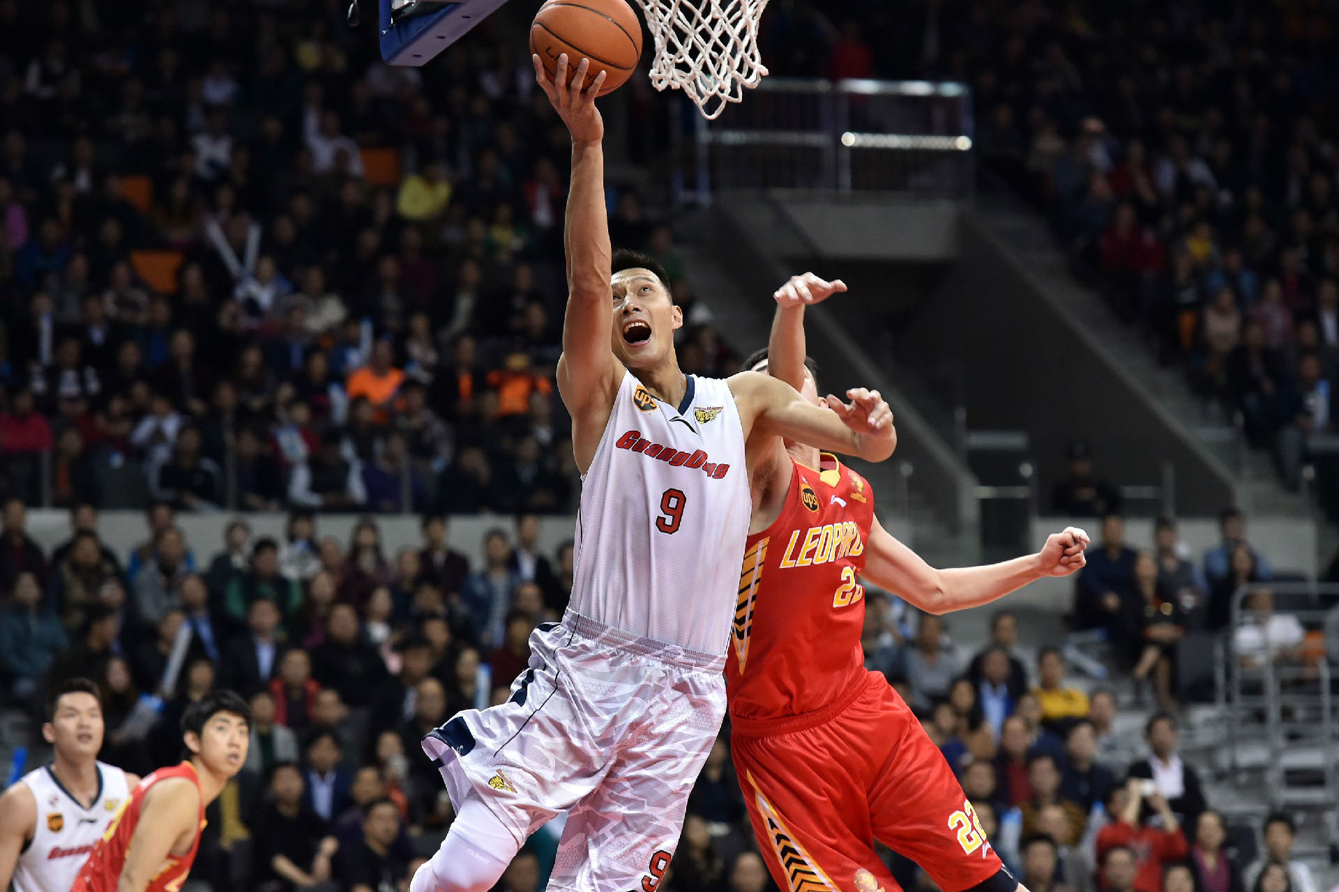 他以快速 他以快速