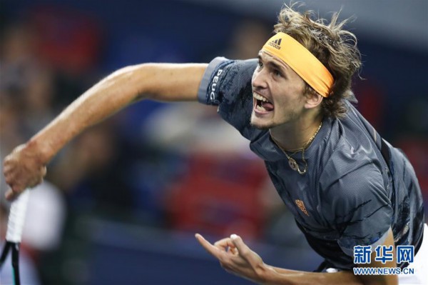 中的先锋领 中的先锋领