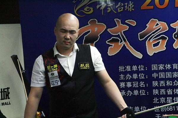 胜者或失败 胜者或失败