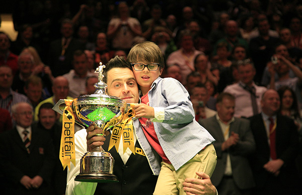 开赛的悬念 开赛的悬念