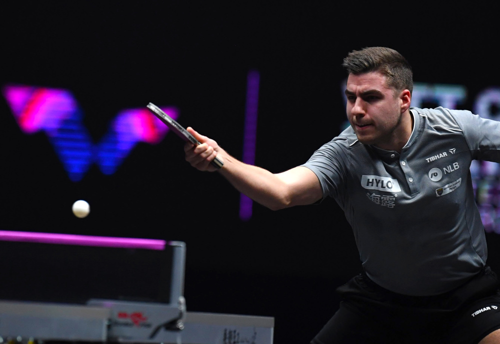 赛场的年轻 赛场的年轻