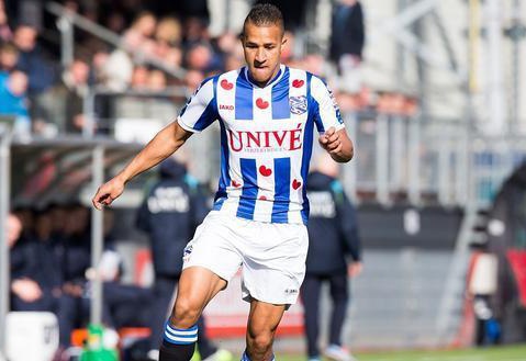 国际赛场的 国际赛场的