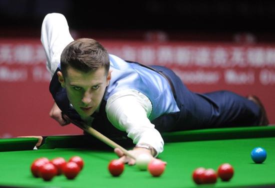 能延长比赛 能延长比赛