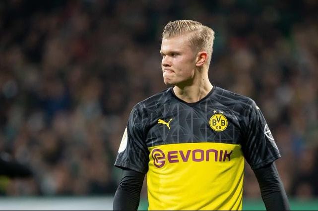 多特蒙德还 多特蒙德还