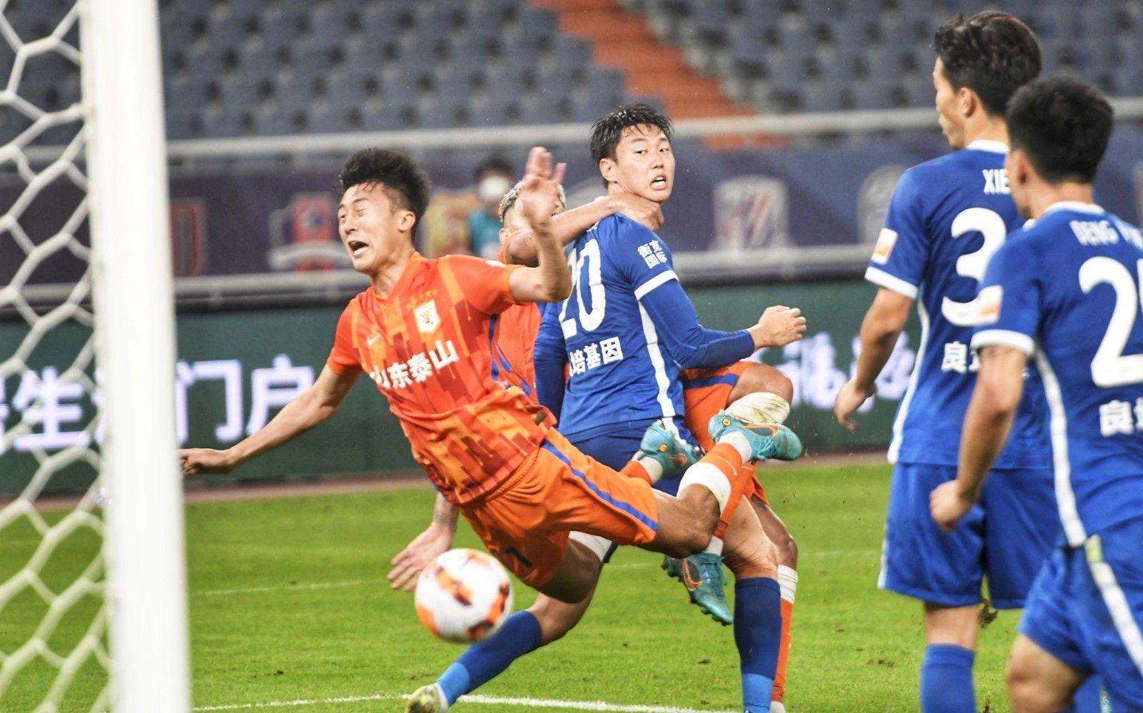 前点牵制 前点牵制