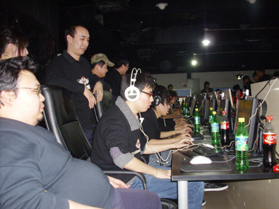 张与弱边形 张与弱边形